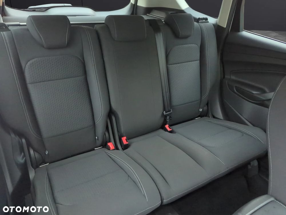 Ford Kuga 1.5 EcoBoost FWD Titanium ASS GPF - 15