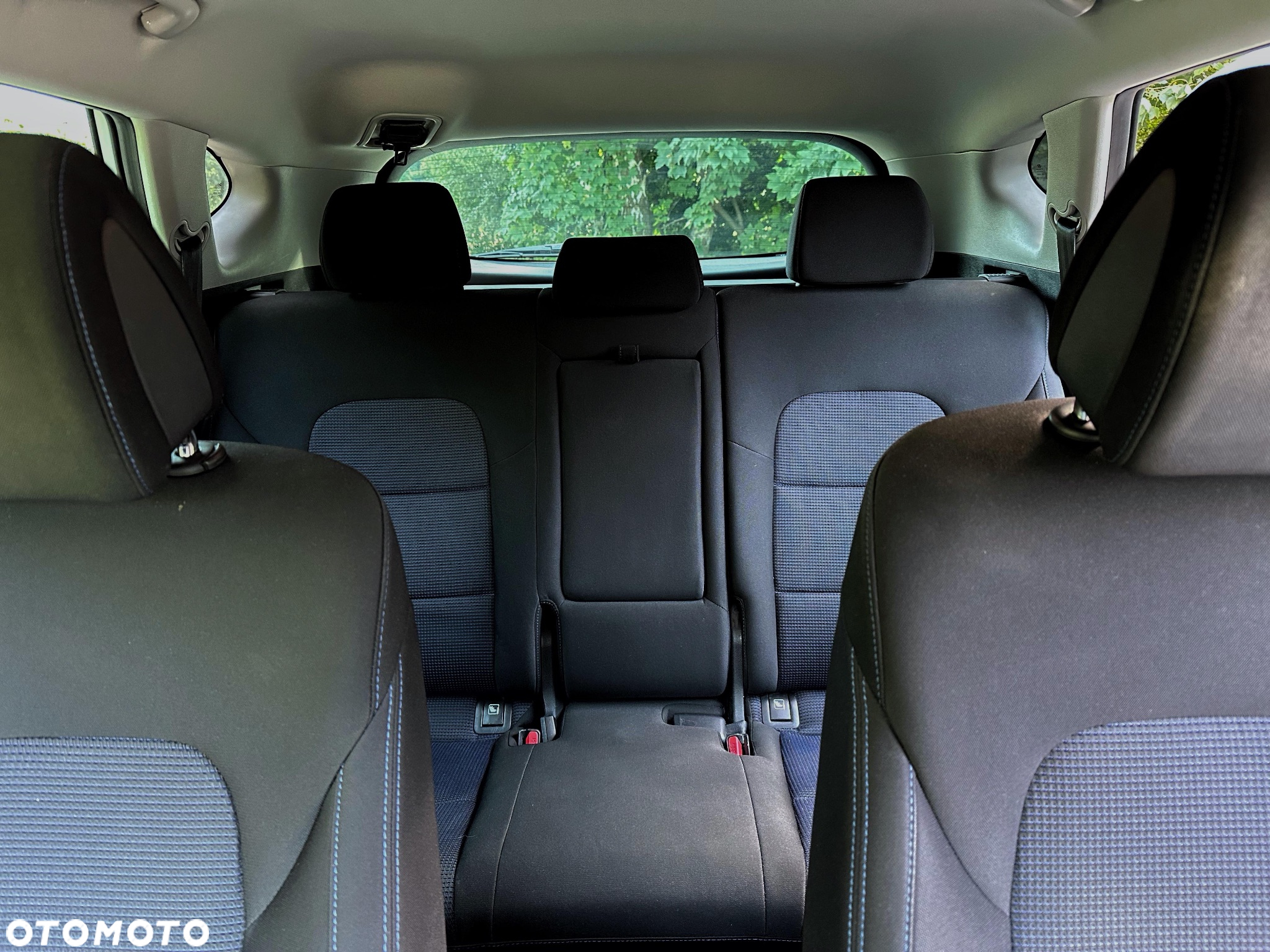 Hyundai Tucson 1.6 GDI BlueDrive Comfort 2WD - 15