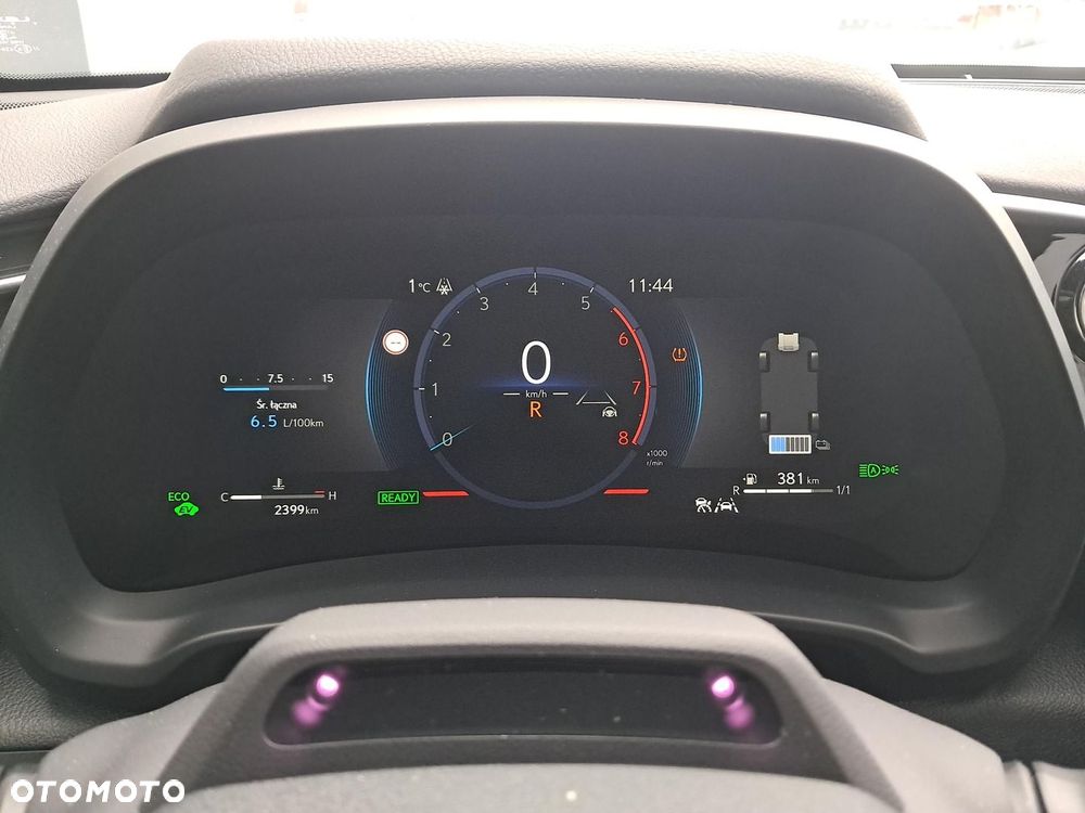 Lexus LBX 1.5 Hybrid Emotion - 25