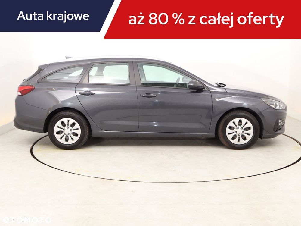Hyundai i30 - 8