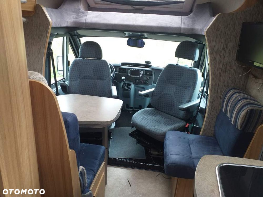 Ford CHAUSSON Flash 04 - 20