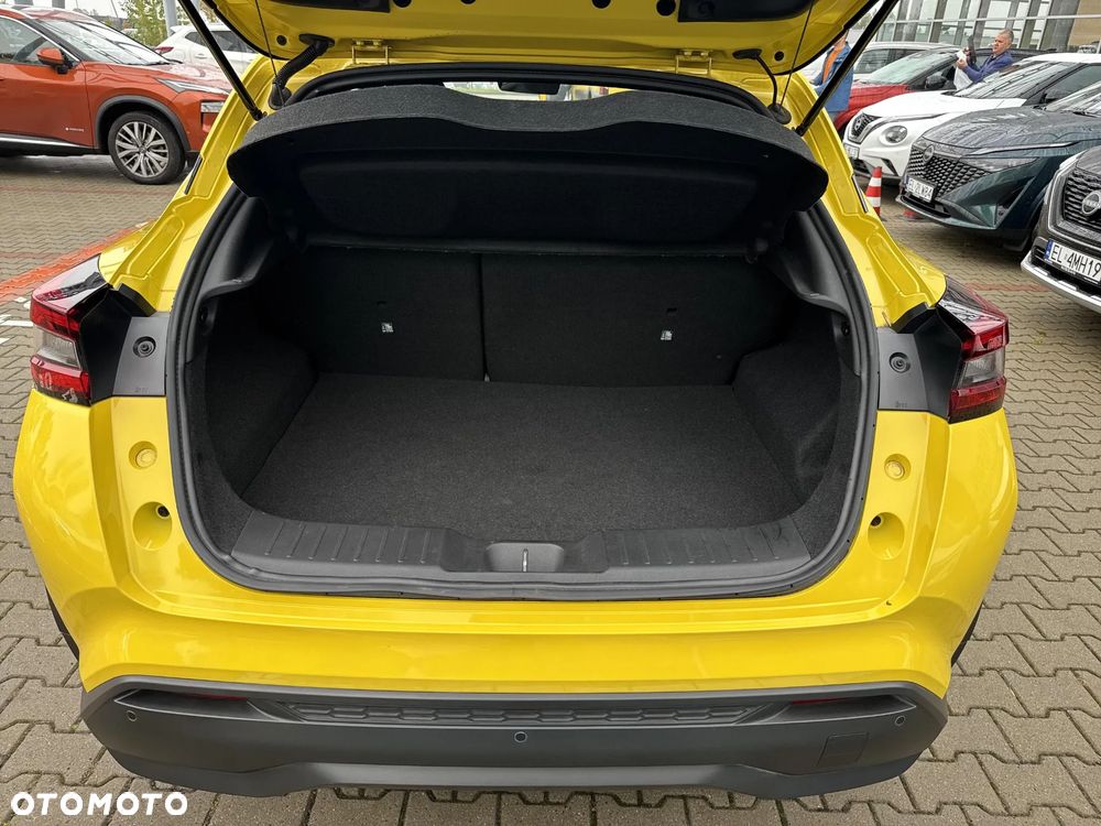 Nissan Juke 1.6 Hybrid N-Connecta AMT - 18