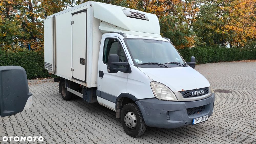 Iveco Daily - 2