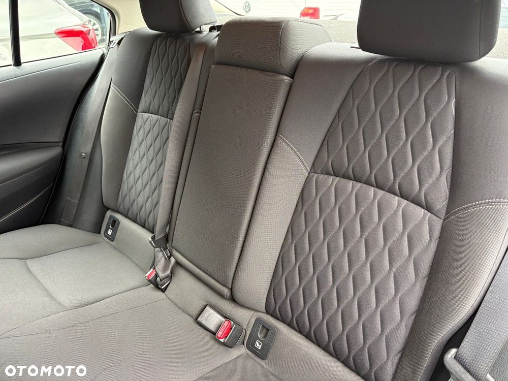Toyota Corolla 1.5 Active - 14