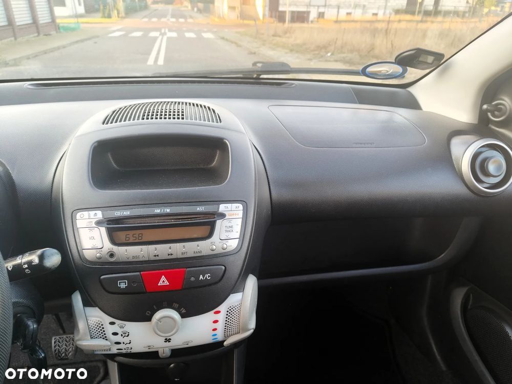 Citroën C1 1.0 Advance - 22