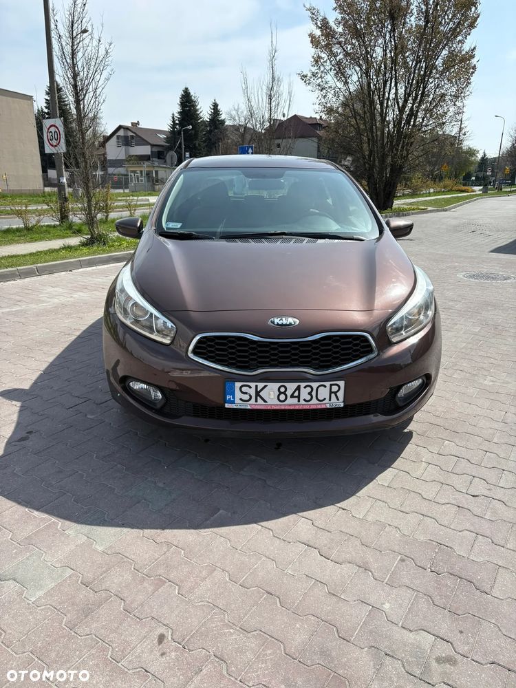 Kia Ceed 1.6 GDI M - 3