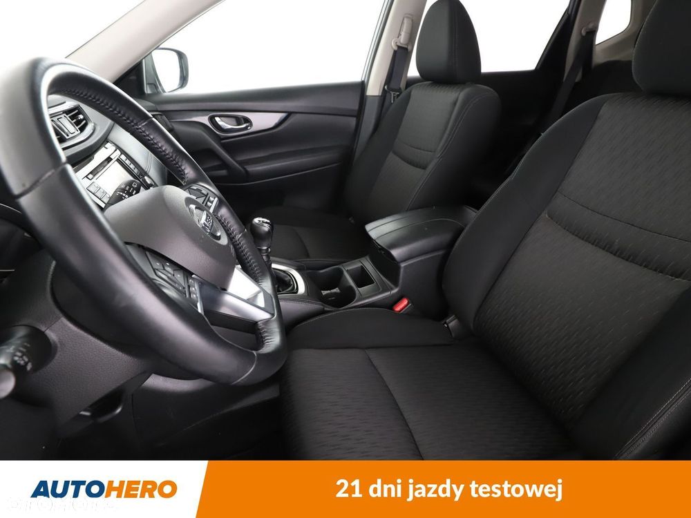 Nissan X-Trail 1.6 DIG-T N-Connecta 2WD - 10