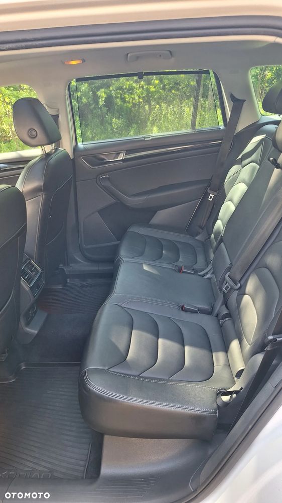 Skoda Kodiaq 1.5 TSI ACT 4x2 Style - 20