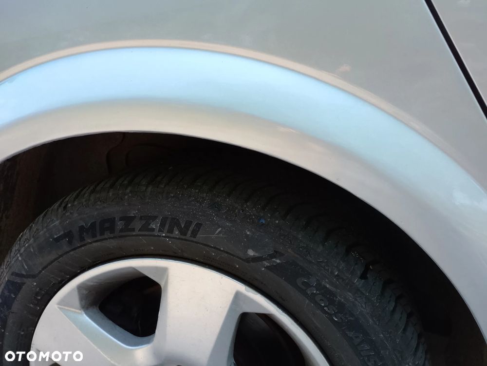 Opel Vectra 2.0 T Sport - 18