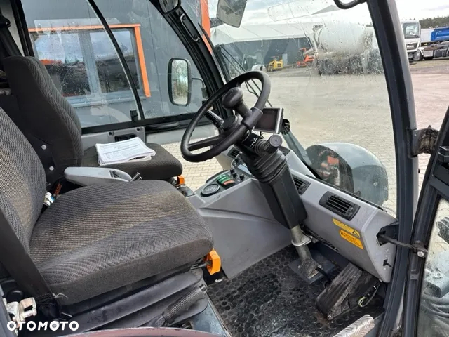 Inny HAKO CITYMASTER 2000 - 8