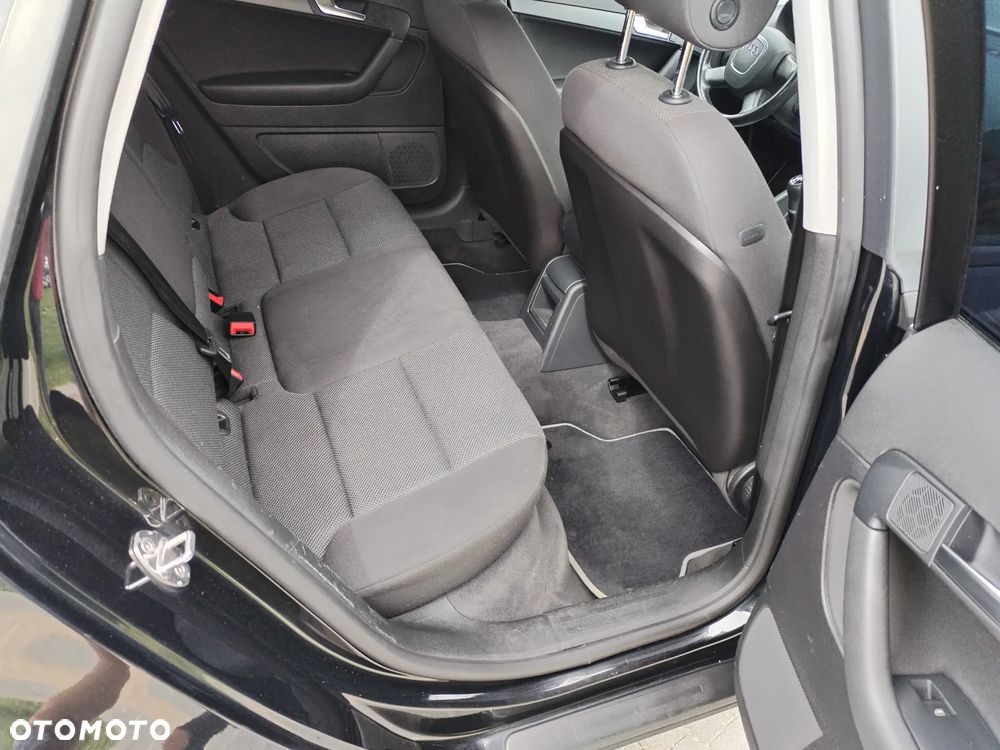 Audi A3 Sportback - 16