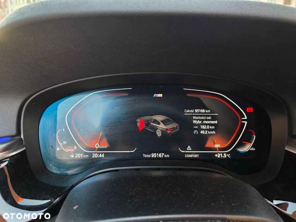 BMW Seria 5 - 10