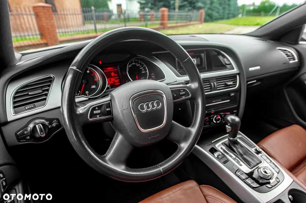 Audi A5 Coupé - 26