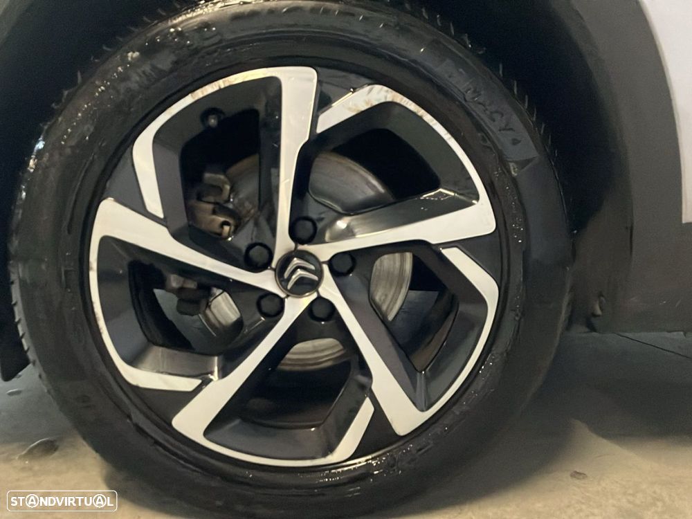 Citroën C5 Aircross 1.2 PureTech Shine Pack - 19