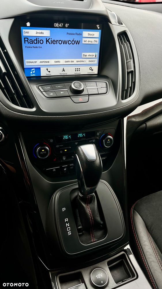 Ford Kuga 1.5 EcoBoost 4x4 ST-Line - 29