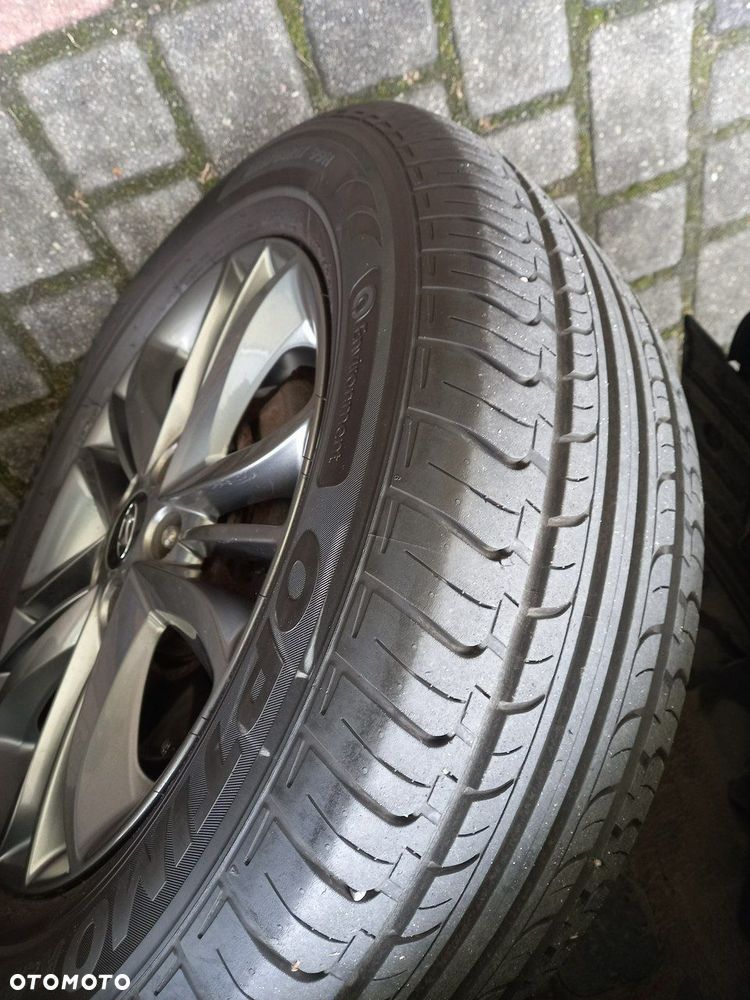 Hyundai ix35 1.7 CRDi Premium 2WD - 9