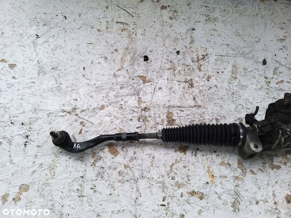 audi q5 8r a4 b8 8k a5 8t maglownica przekładnia kierownicza 08r- - 2