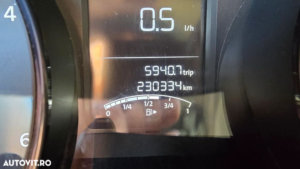 Volkswagen Polo 1.4 TDI CR BMT Trendline - 7