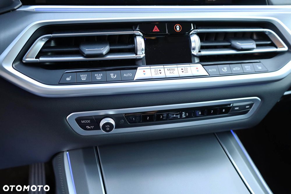 BMW X5 xDrive30d - 24