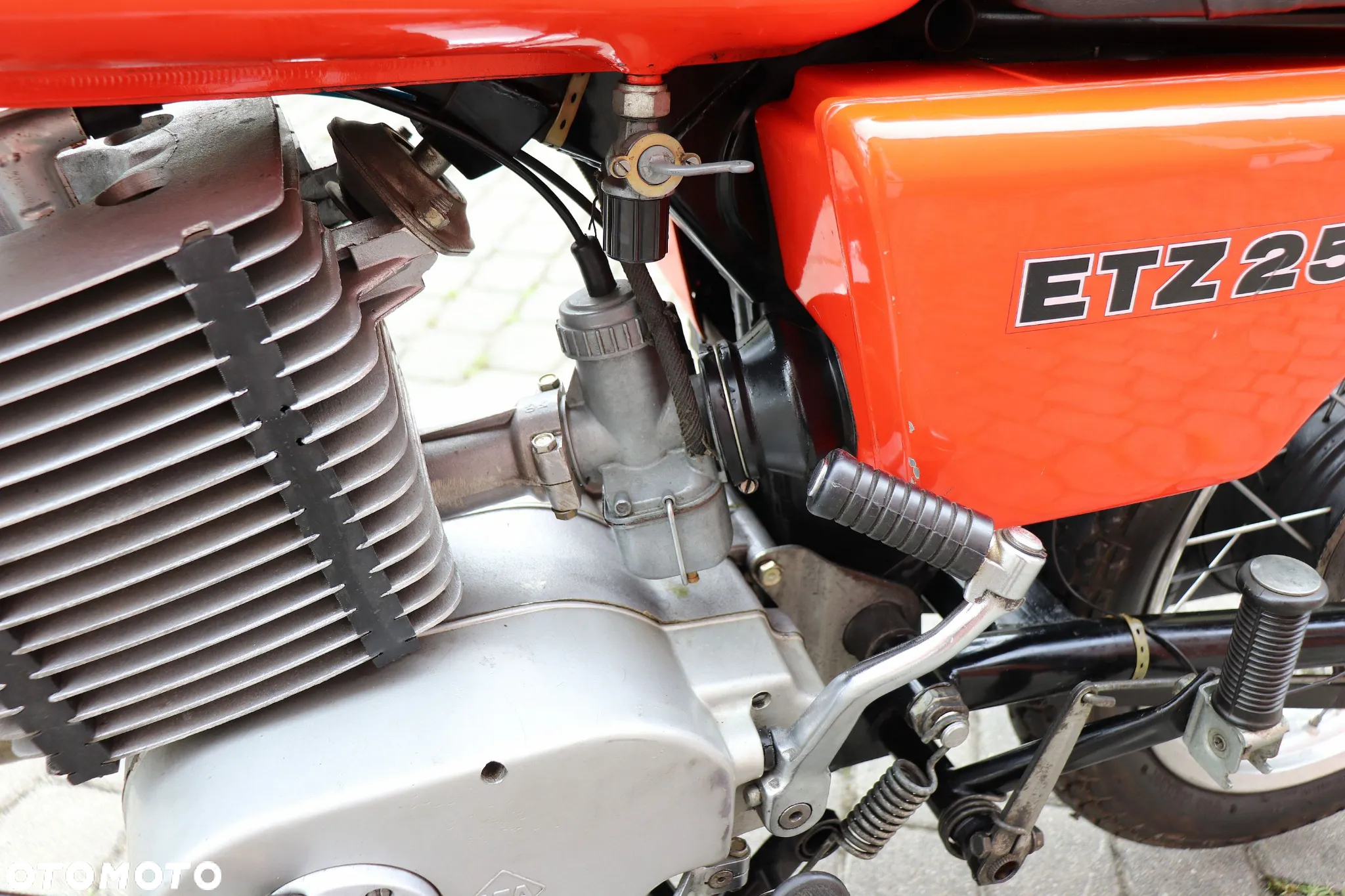 MZ ETZ - 36