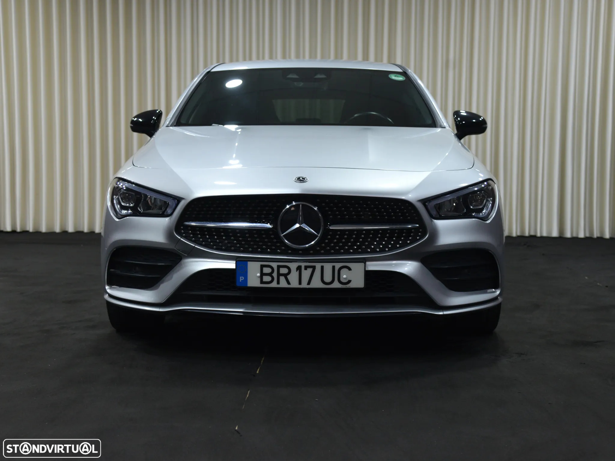 Mercedes-Benz CLA 250 e AMG Line - 5