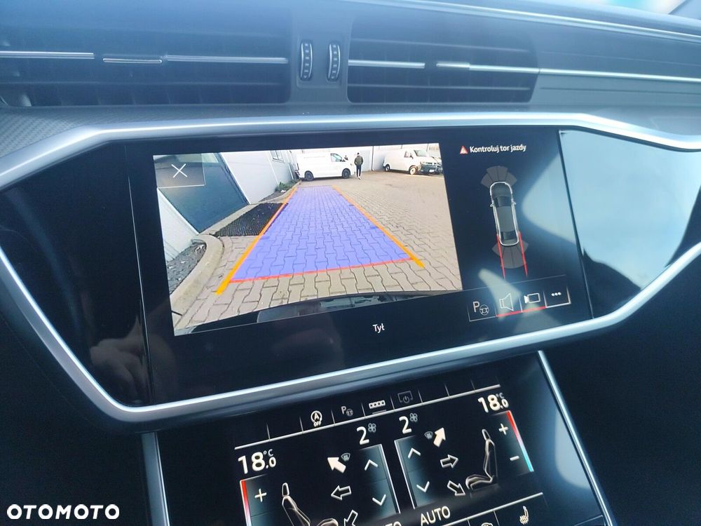 Audi A6 Limousine - 27