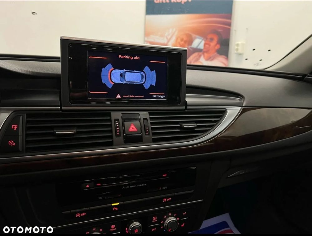 Audi A6 Avant 2.0 TDI DPF - 18