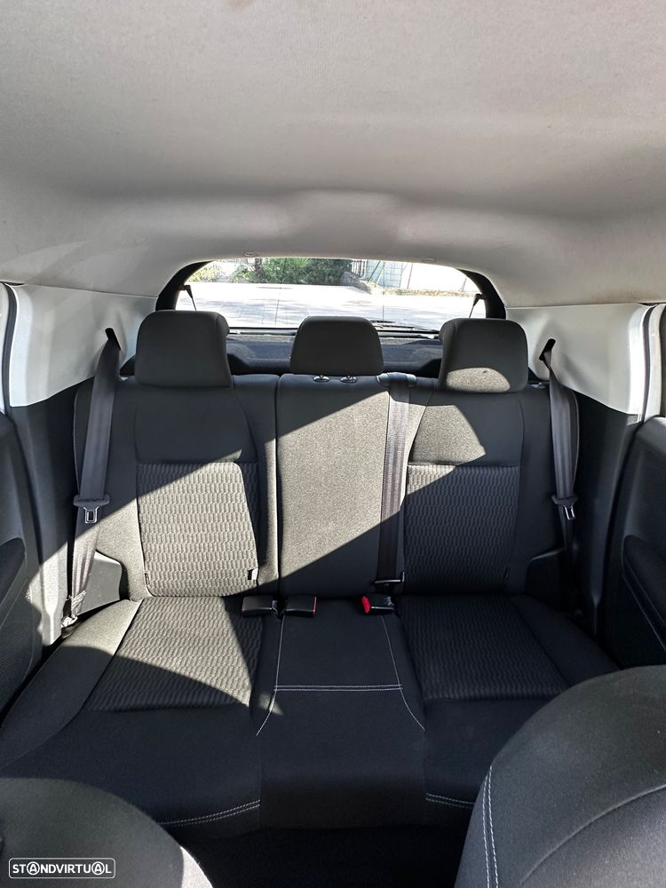 Peugeot 208 1.6 BlueHDi Access - 12