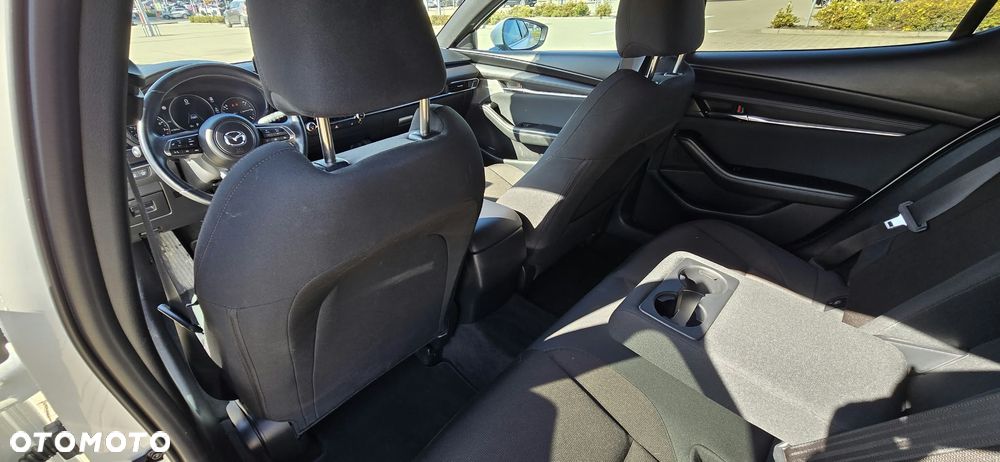 Mazda 3 - 27
