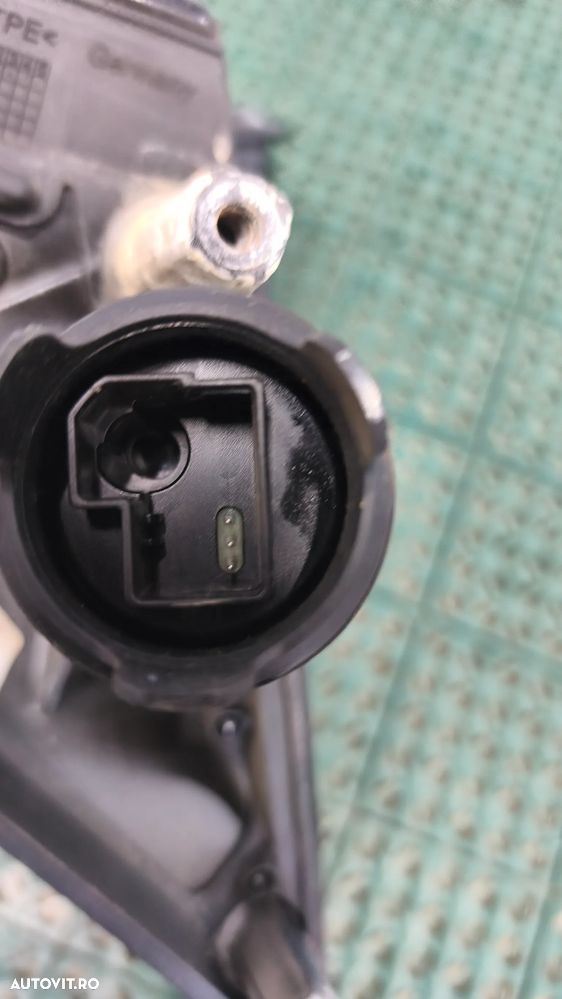 Oglinda cu rabatare BMW F10/11 NFL volan dreapta  Pret pe bucata - 6