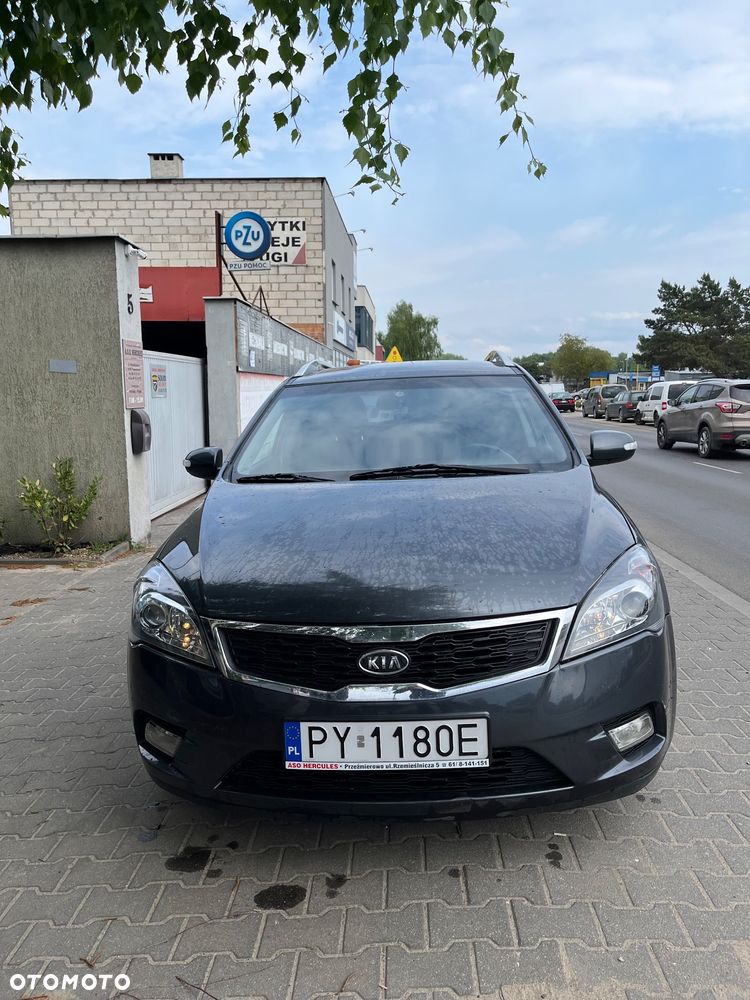 Kia Ceed 1.6 Crdi M - 3