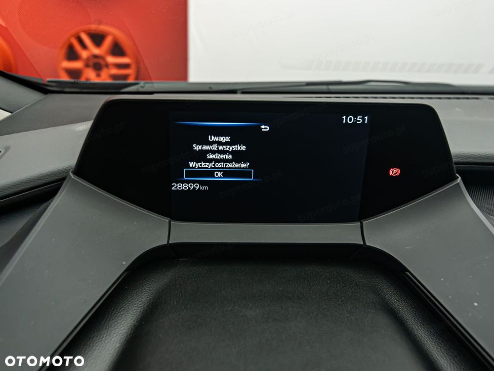 Toyota Prius - 16