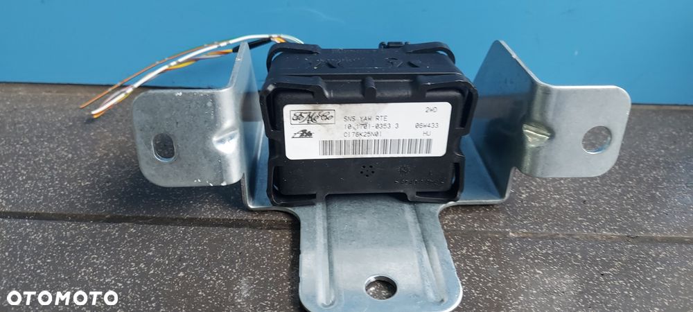 Czujnik sensor ESP Mazda 5 1701-0353.3 - 1