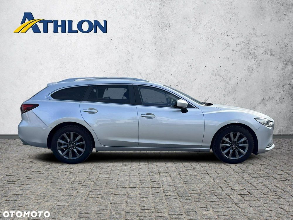 Mazda 6 2.0 SkyJoy - 6