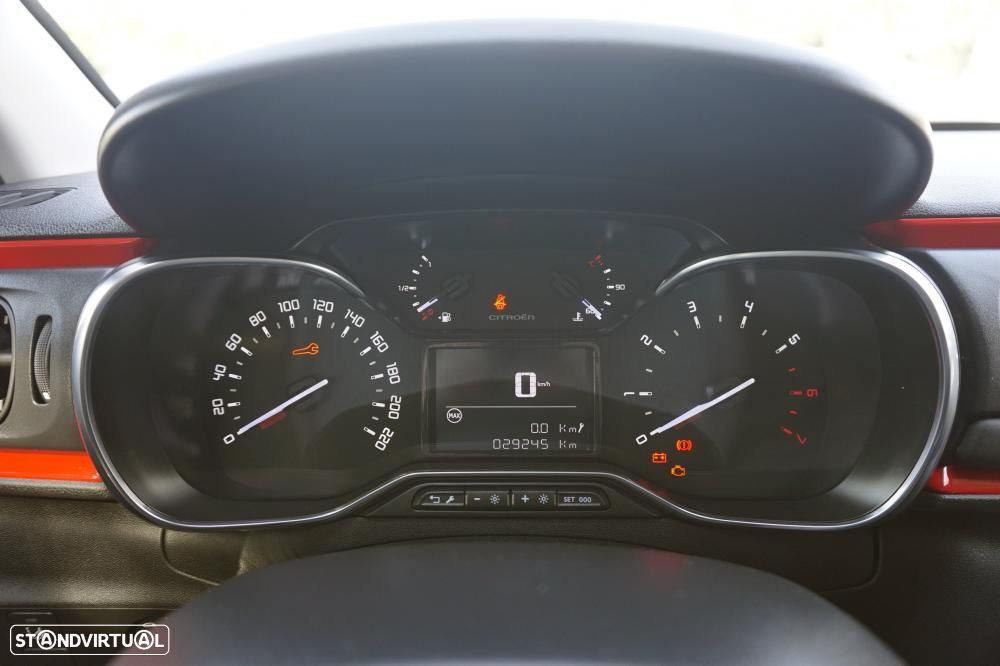 Citroën C3 1.2 PureTech Shine - 10