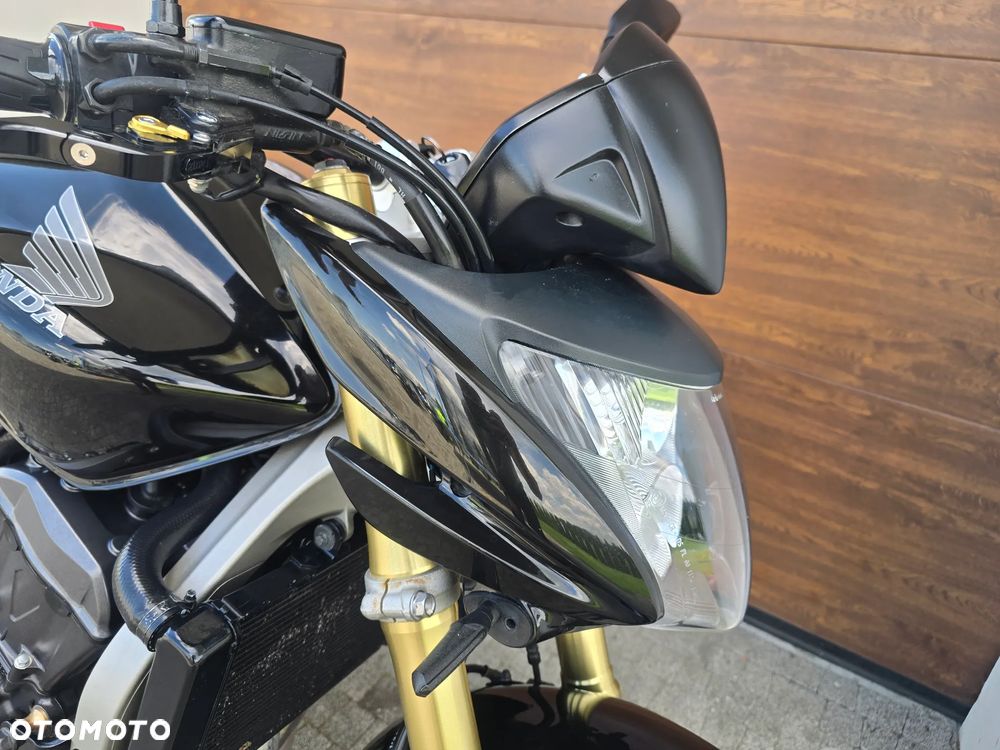 Honda CB - 25