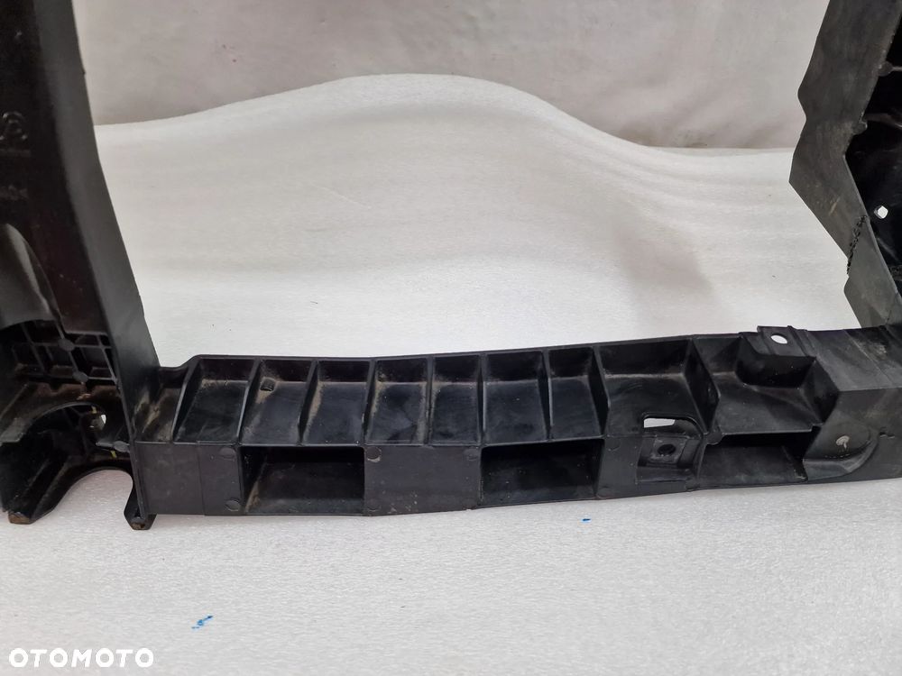 RENAULT TRAFIC III 3 / OPEL VIVARO B / FIAT TALENTO 12- WZMOCNIENIE CZOŁOWE / PAS PRZEDNI , NR 93868911 , NR AUKCJI GL428 - 12