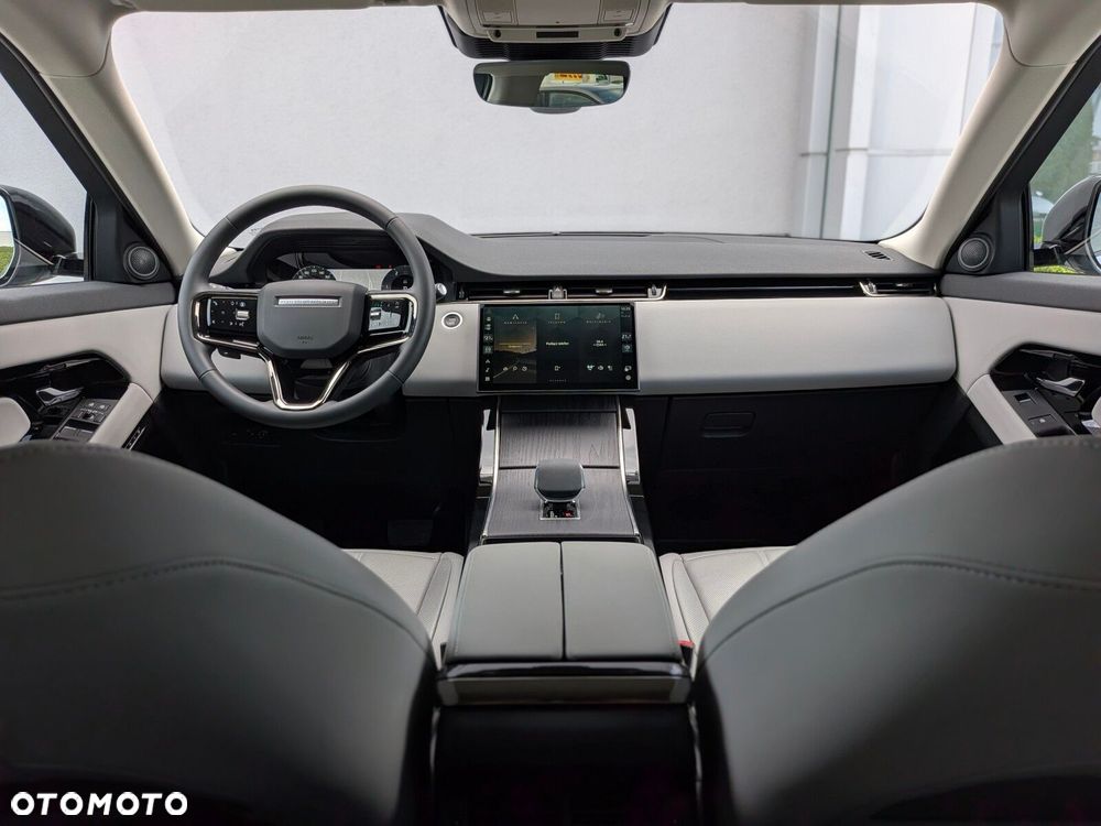 Land Rover Range Rover Evoque 2.0 D200 mHEV S - 39