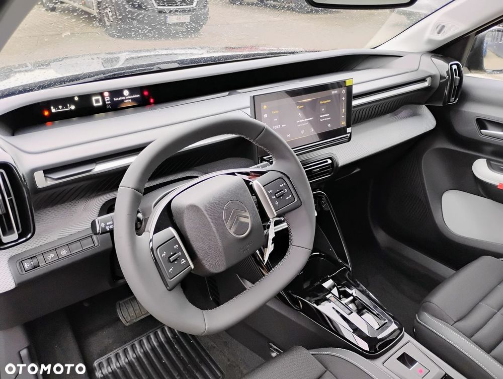 Citroën C3 Aircross - 13