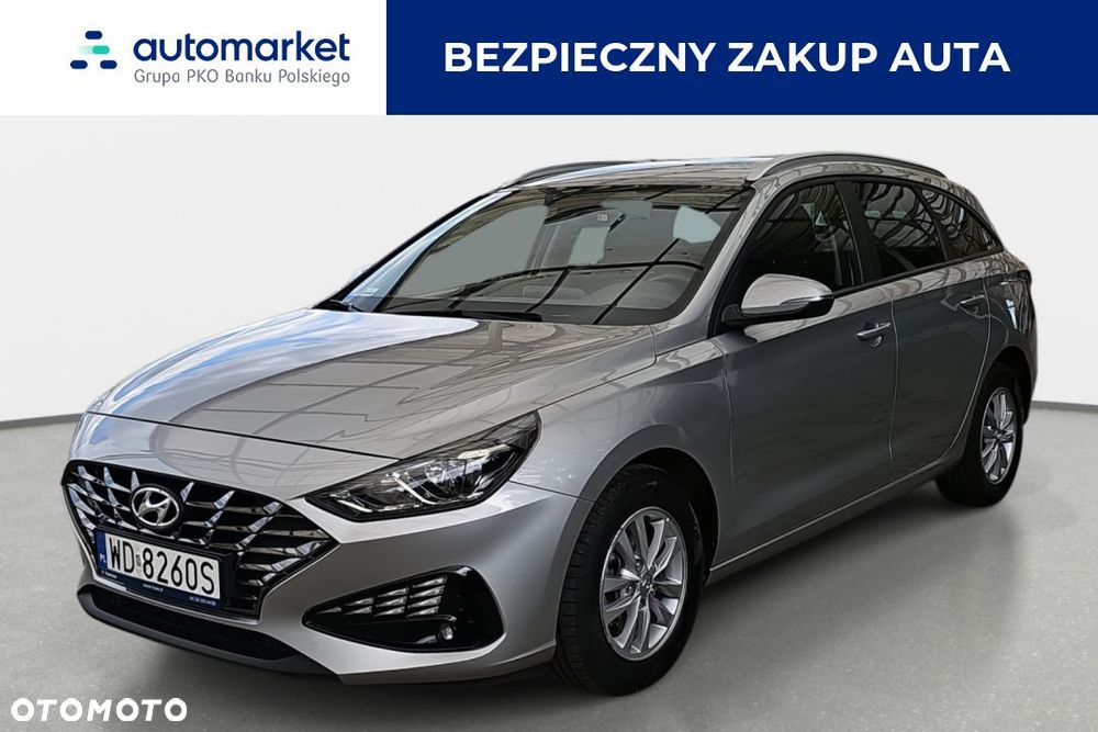 Hyundai i30 1.0 T-GDI Modern - 1