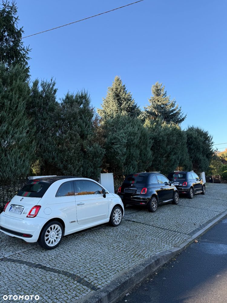 Fiat 500 1.2 8V by Gucci - 22