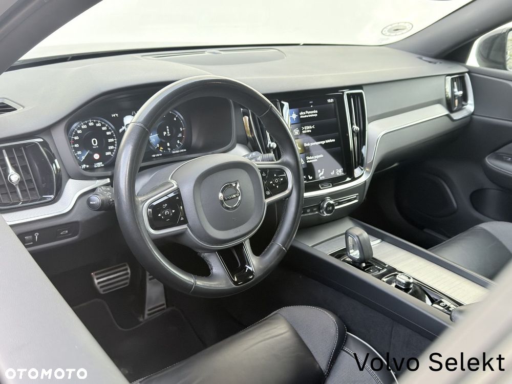 Volvo V60 - 21