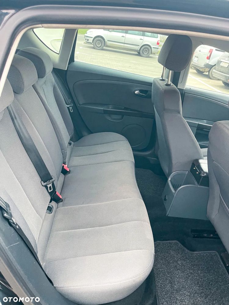 Seat Leon 1.6 Stylance - 13