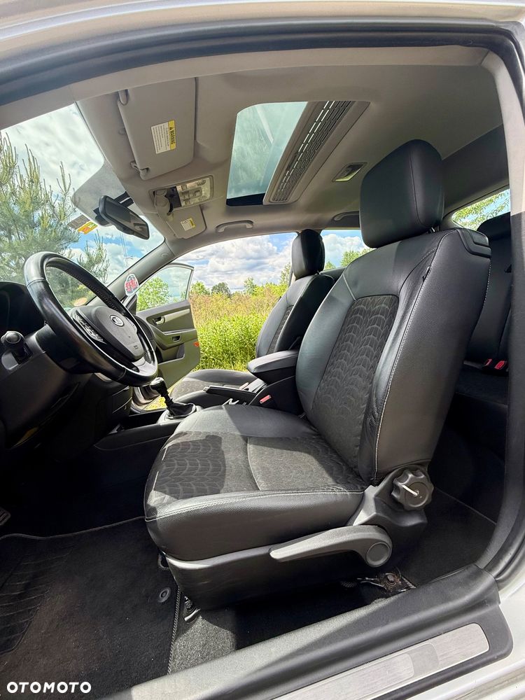 Kia ProCeed 1.6 Crdi Optimum + - 30