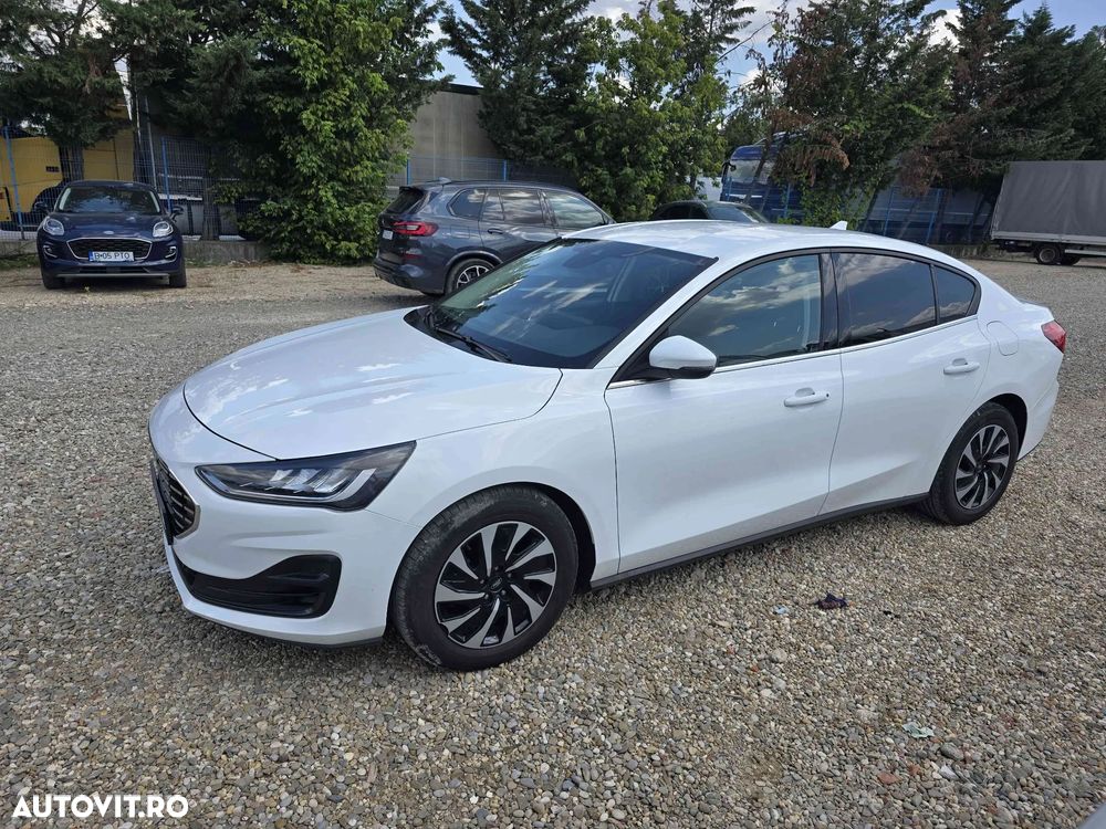 Ford Focus - 5