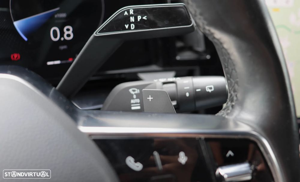 Renault Austral 1.3 Mild Hybrid Iconic Auto - 33