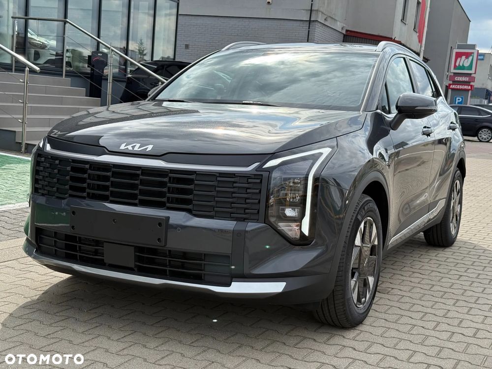 Kia Sportage 1.6 T-GDI L 2WD DCT - 5