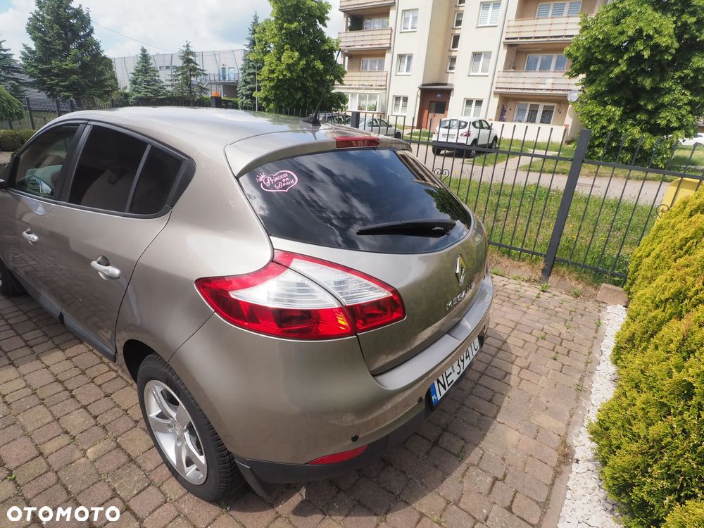 Renault Megane - 3