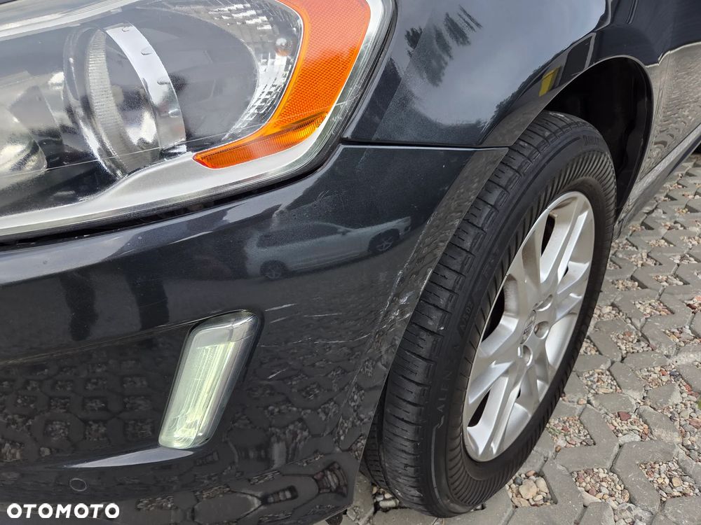 Volvo XC 60 - 23