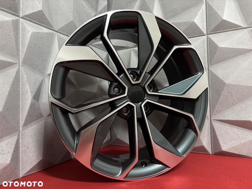 NOWE Felgi Koła 18" 5x114.3 Toyota Lexus Honda Kia • • PIĘKNE • •